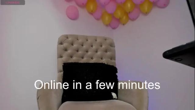 Thumbnail 2, tiago_hannah's Stream at Chaturbate, 14 days ago