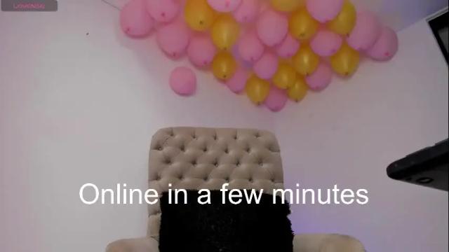 Thumbnail 3, tiago_hannah's Stream at Chaturbate, 14 days ago