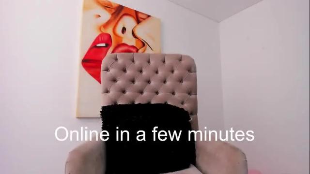 Image 2 of tiago_hannah Stream on Chaturbate on 13 days ago