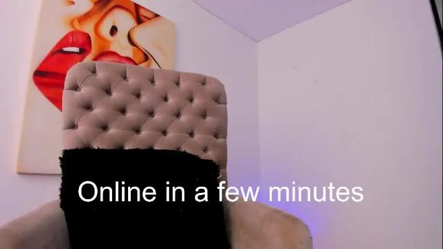 Thumbnail 1, tiago_hannah's Stream at Chaturbate, 9 days ago