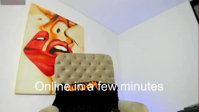 Thumbnail 1, tiago_hannah's Stream at Chaturbate, 2 days ago