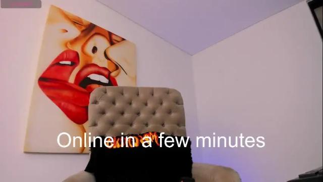 Image 11 of tiago_hannah Stream on Chaturbate on 4 days ago
