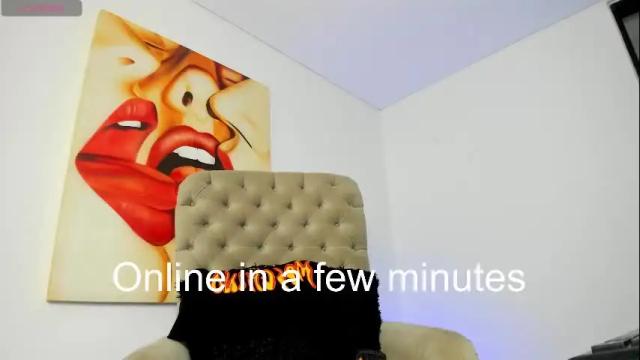 Image 3 of tiago_hannah Stream on Chaturbate on 4 days ago