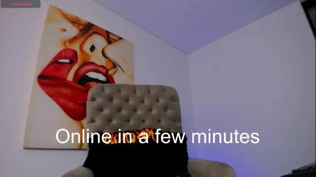 Image 4 of tiago_hannah Stream on Chaturbate on 4 days ago