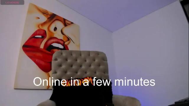 Thumbnail 2, tiago_hannah's Stream at Chaturbate, 2 days ago