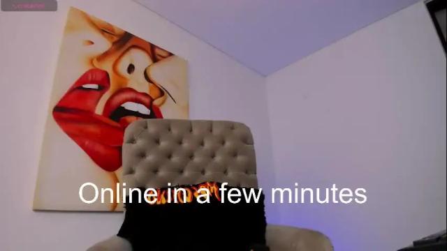 Image 7 of tiago_hannah Stream on Chaturbate on 4 days ago