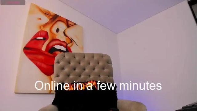 Thumbnail 3, tiago_hannah's Stream at Chaturbate, 2 days ago