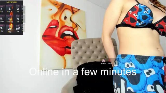 Image 3 of tiago_hannah Stream on Chaturbate on 2 days ago