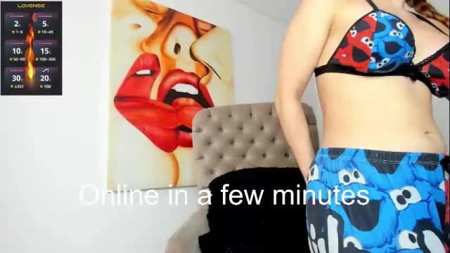 Thumbnail 2, tiago_hannah's Stream at Chaturbate, 14 hours ago