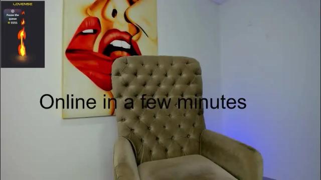 Image 3 of tiago_hannah Stream on Chaturbate on 2 months ago