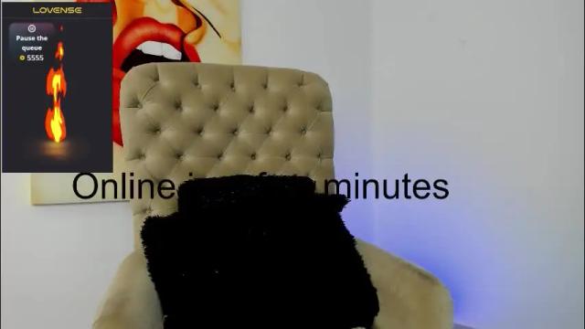 Image 11 of tiago_hannah Stream on Chaturbate on 2 months ago