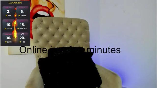 Thumbnail 2, tiago_hannah's Stream at Chaturbate, 2 months ago