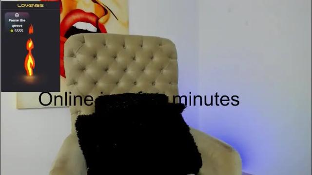 Image 7 of tiago_hannah Stream on Chaturbate on 2 months ago