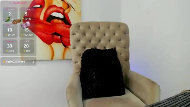 Image 10 of tiago_hannah Stream on Chaturbate on 2 months ago