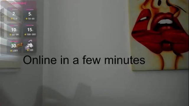 Image 3 of tiago_hannah Stream on Chaturbate on 2 months ago