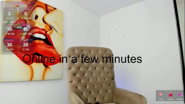 Image 4 of tiago_hannah Stream on Chaturbate on 2 months ago