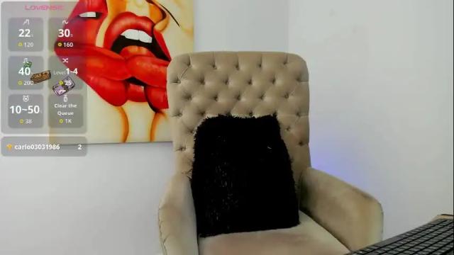 Image 8 of tiago_hannah Stream on Chaturbate on 2 months ago