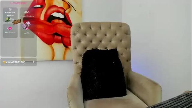 Thumbnail 3, tiago_hannah's Stream at Chaturbate, 2 months ago