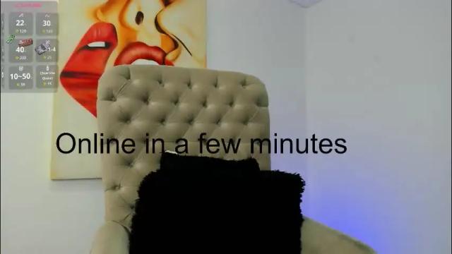 Thumbnail 2, tiago_hannah's Stream at Chaturbate, 2 months ago