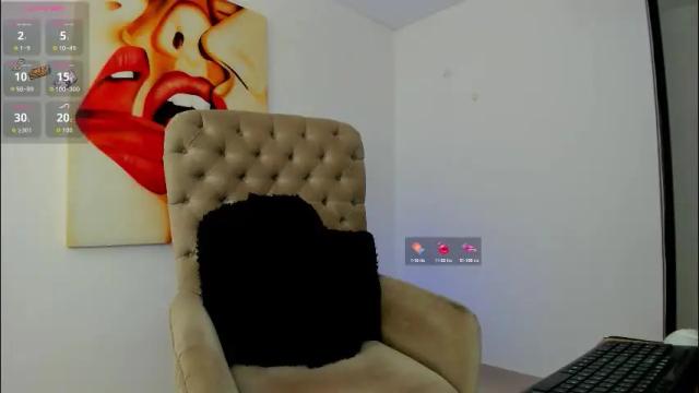 Image 10 of tiago_hannah Stream on Chaturbate on 1 month ago