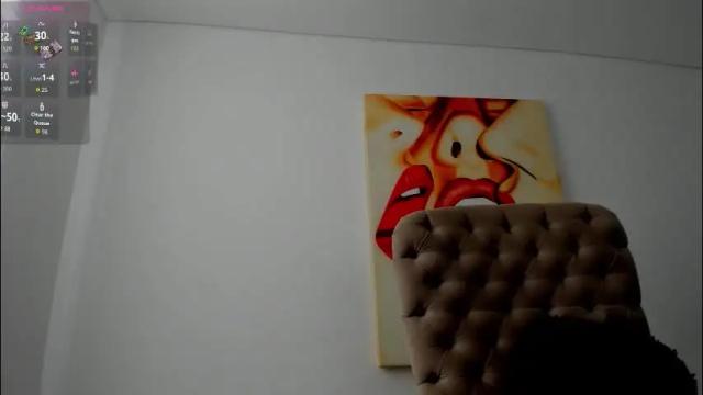 Image 2 of tiago_hannah Stream on Chaturbate on 1 month ago