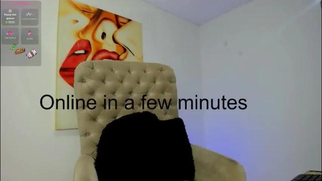 Thumbnail 1, tiago_hannah's Stream at Chaturbate, 1 month ago