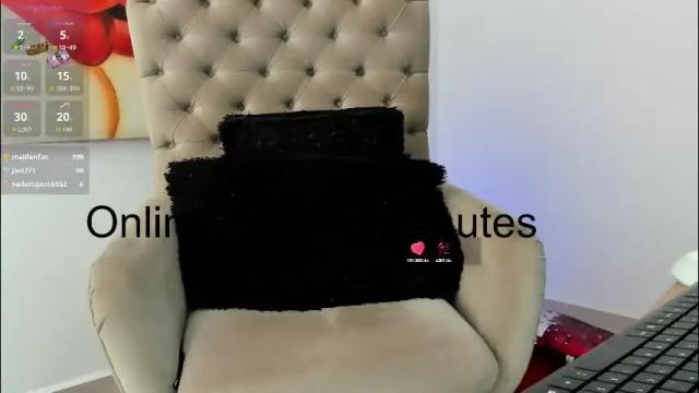 Thumbnail 3, tiago_hannah's Stream at Chaturbate, 1 month ago