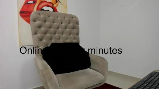 Thumbnail 1, tiago_hannah's Stream at Chaturbate, 1 month ago