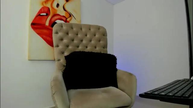 Image 4 of tiago_hannah Stream on Chaturbate on 24 days ago