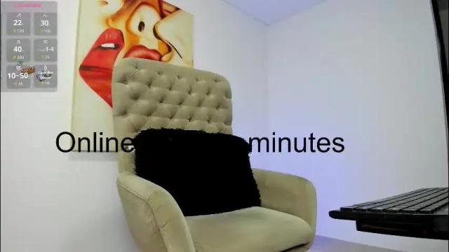 Image 3 of tiago_hannah Stream on Chaturbate on 18 days ago