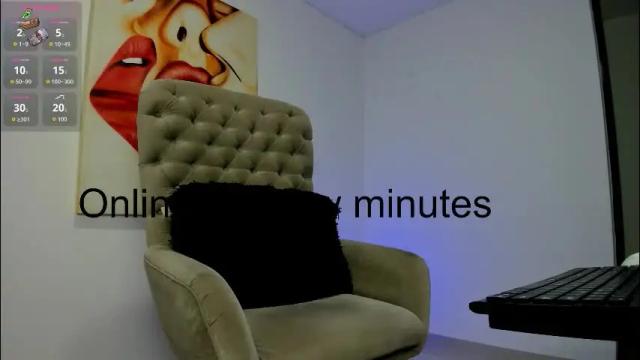 Image 6 of tiago_hannah Stream on Chaturbate on 18 days ago