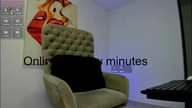 Image 7 of tiago_hannah Stream on Chaturbate on 18 days ago