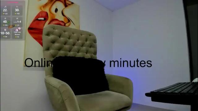 Image 8 of tiago_hannah Stream on Chaturbate on 18 days ago