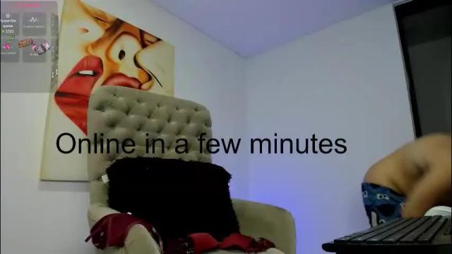 Thumbnail 3, tiago_hannah's Stream at Chaturbate, 8 days ago