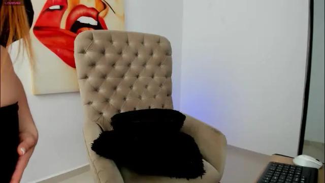 Thumbnail 1, tiago_hannah's Stream at Chaturbate, 7 days ago