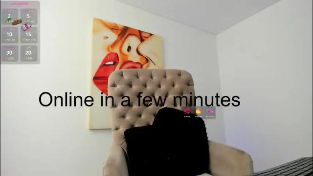 Thumbnail 1, tiago_hannah's Stream at Chaturbate, 15 hours ago