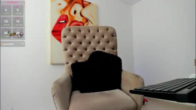 Image 11 of tiago_hannah Stream on Chaturbate on 1 day ago