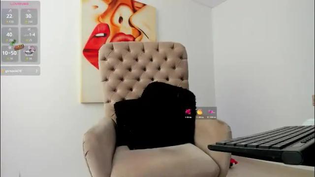 Image 12 of tiago_hannah Stream on Chaturbate on 1 day ago