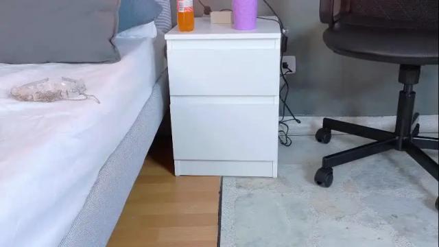 Thumbnail 3, tiana_cinnamon's Stream at Chaturbate, 1 month ago