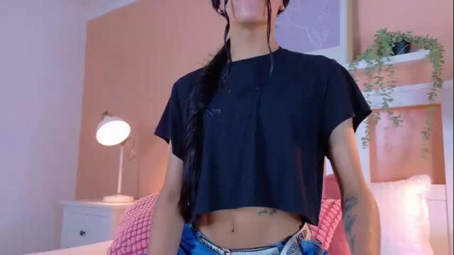 Image 4 of tiana_cinnamon Stream on Chaturbate on 26 days ago