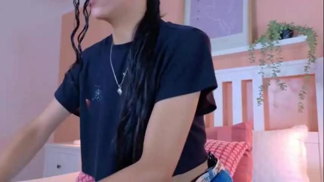 Thumbnail 2, tiana_cinnamon's Stream at Chaturbate, 26 days ago