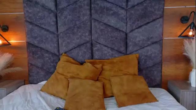 Thumbnail 1, tiana_cinnamon's Stream at Chaturbate, 20 days ago