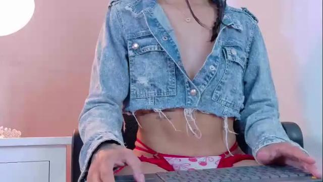 Thumbnail 3, tiana_cinnamon's Stream at Chaturbate, 18 days ago
