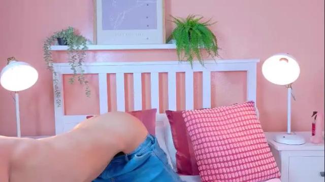 Thumbnail 1, tiana_cinnamon's Stream at Chaturbate, 15 days ago
