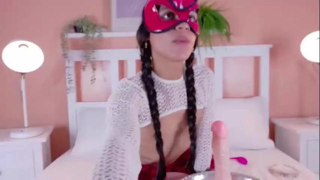 Image 10 of tiana_cinnamon Stream on Chaturbate on 14 days ago