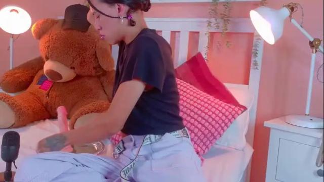 Image 11 of tiana_cinnamon Stream on Chaturbate on 5 days ago