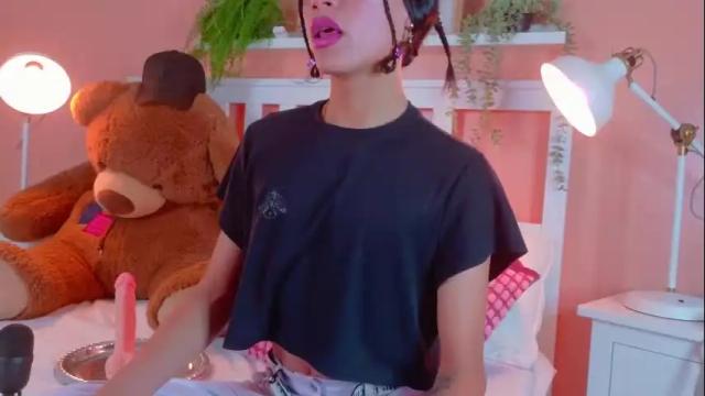 Image 12 of tiana_cinnamon Stream on Chaturbate on 5 days ago