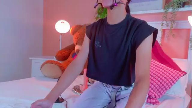 Thumbnail 2, tiana_cinnamon's Stream at Chaturbate, 5 days ago