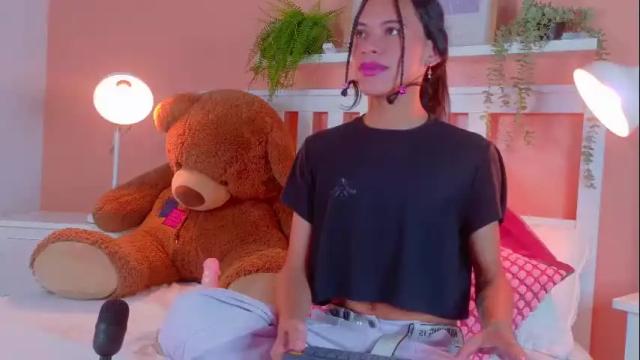 Image 7 of tiana_cinnamon Stream on Chaturbate on 5 days ago
