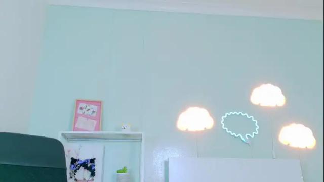 Image 4 of tiana_cinnamon Stream on Chaturbate on 3 days ago